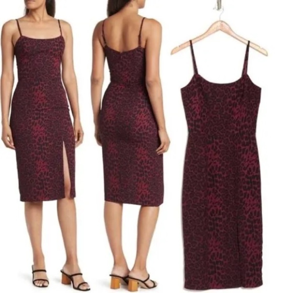 Dress the population